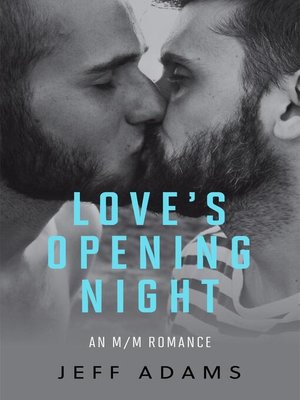 cover image of Love's Opening Night